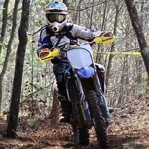 Meet your Posher, Caleb